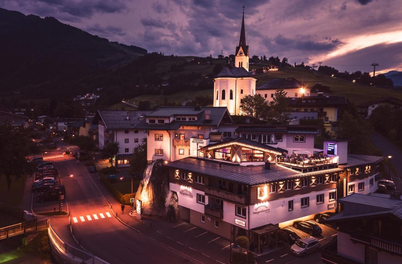 Apartment Margarethenstein Mit Privat Sauna Und Inklusive Zell Am See-Kaprun Sommerkarte Zewnętrze zdjęcie