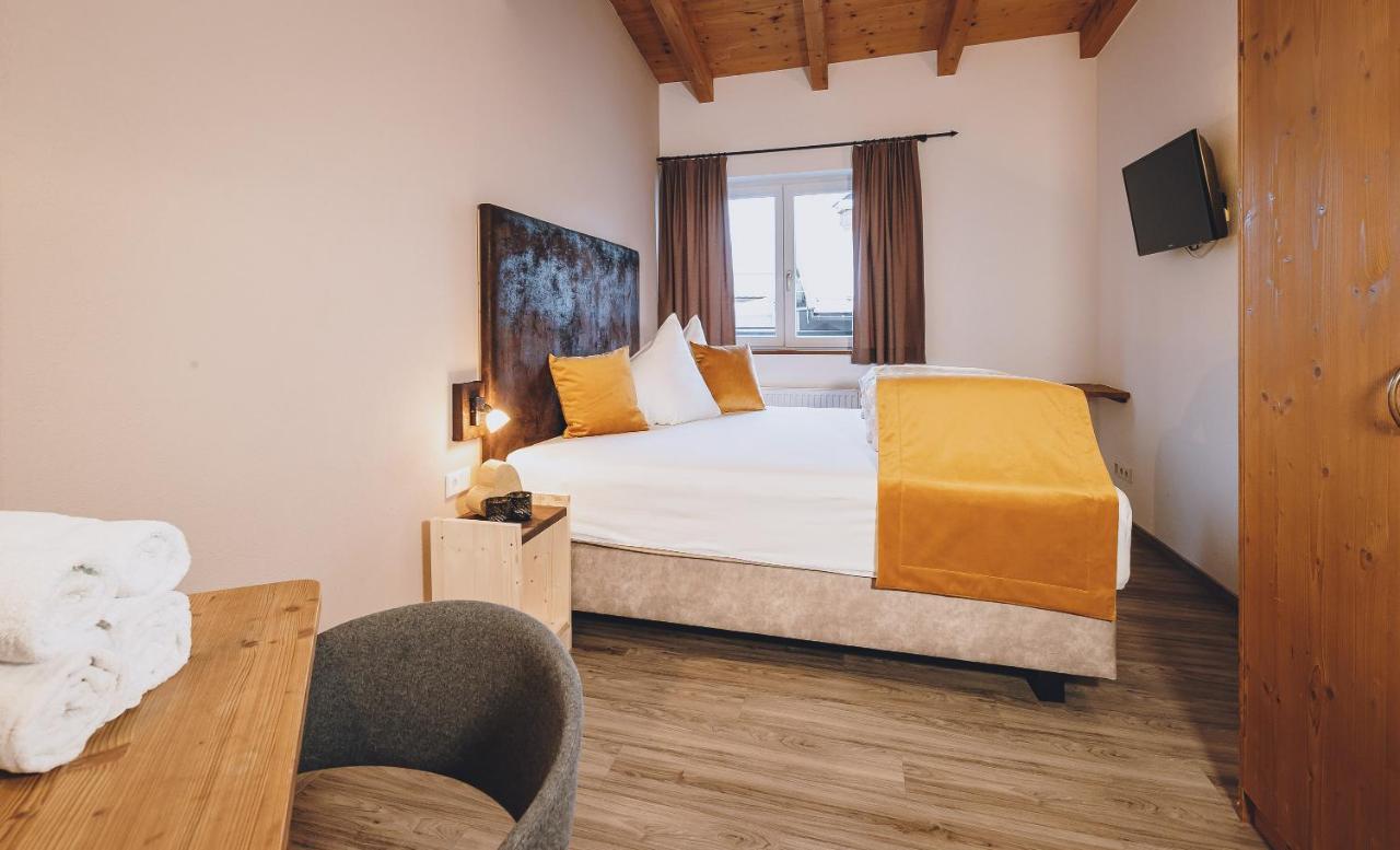 Apartment Margarethenstein Mit Privat Sauna Und Inklusive Zell Am See-Kaprun Sommerkarte Zewnętrze zdjęcie