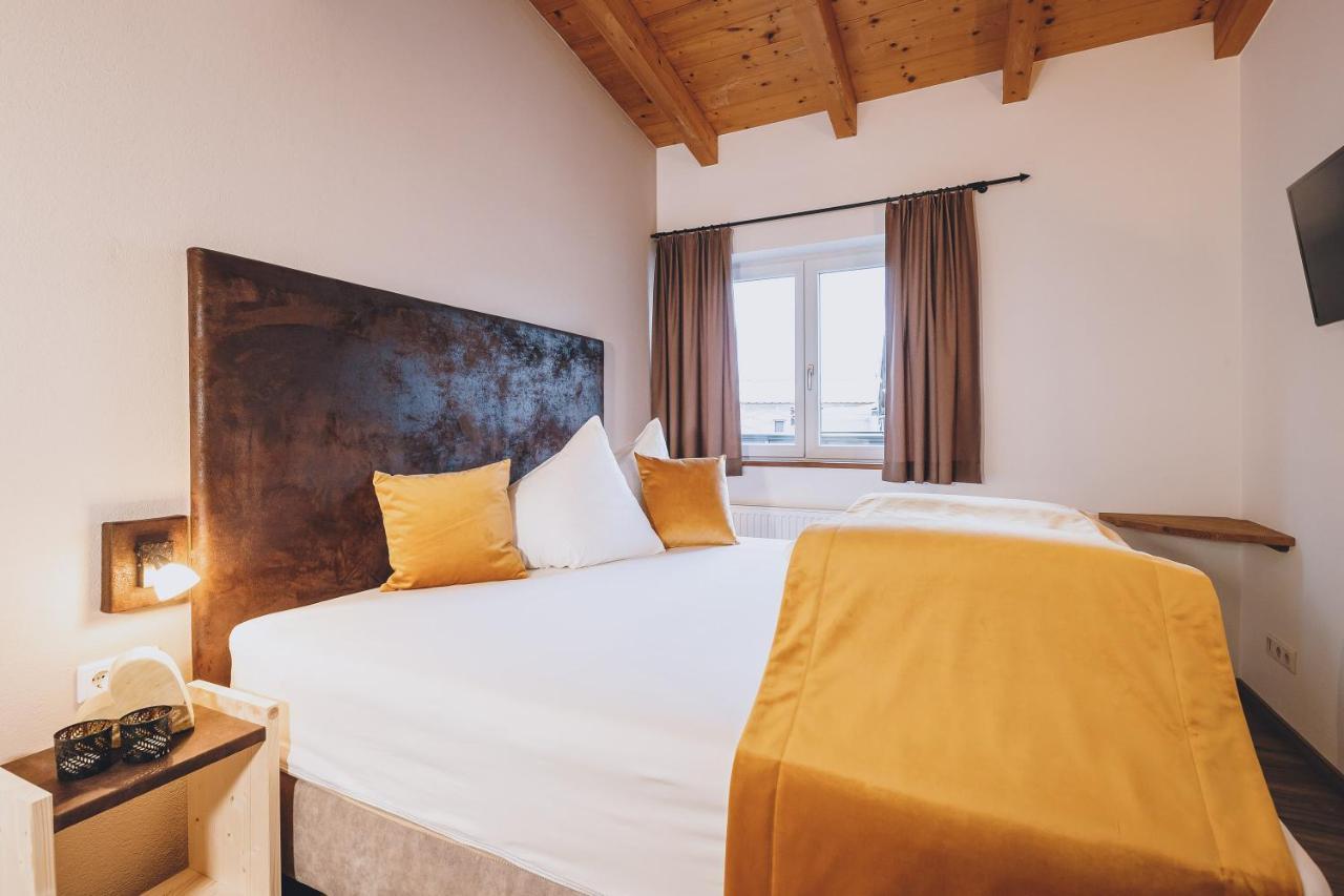 Apartment Margarethenstein Mit Privat Sauna Und Inklusive Zell Am See-Kaprun Sommerkarte Zewnętrze zdjęcie