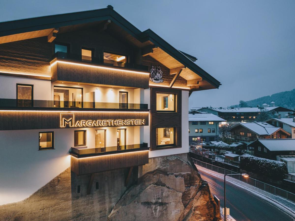 Apartment Margarethenstein Mit Privat Sauna Und Inklusive Zell Am See-Kaprun Sommerkarte Zewnętrze zdjęcie