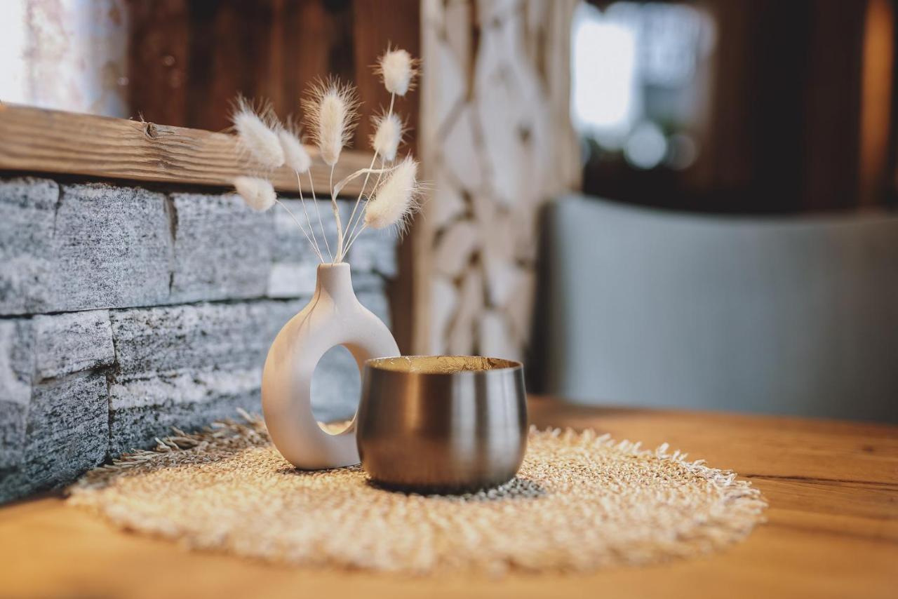 Apartment Margarethenstein Mit Privat Sauna Und Inklusive Zell Am See-Kaprun Sommerkarte Zewnętrze zdjęcie