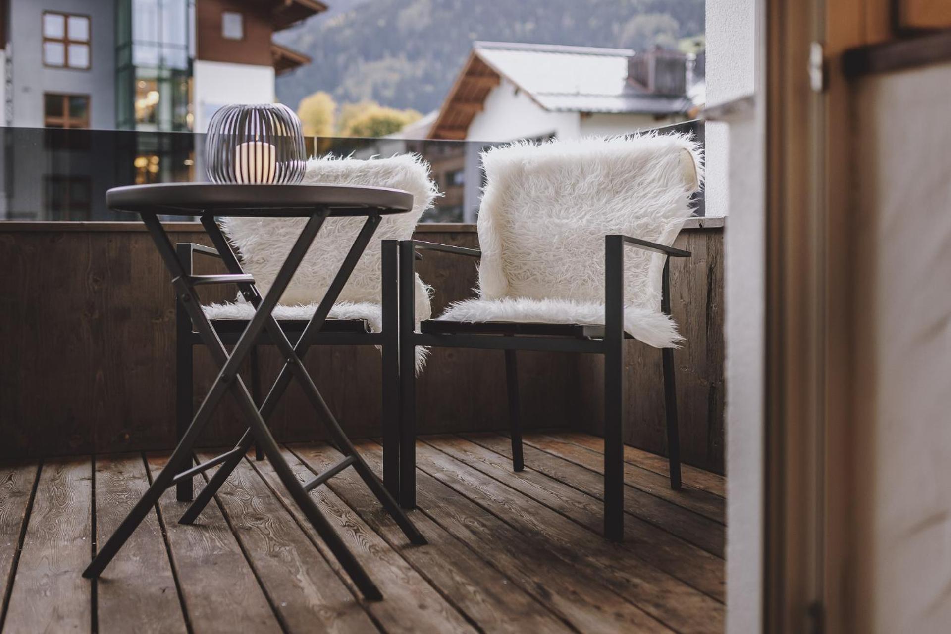 Apartment Margarethenstein Mit Privat Sauna Und Inklusive Zell Am See-Kaprun Sommerkarte Zewnętrze zdjęcie