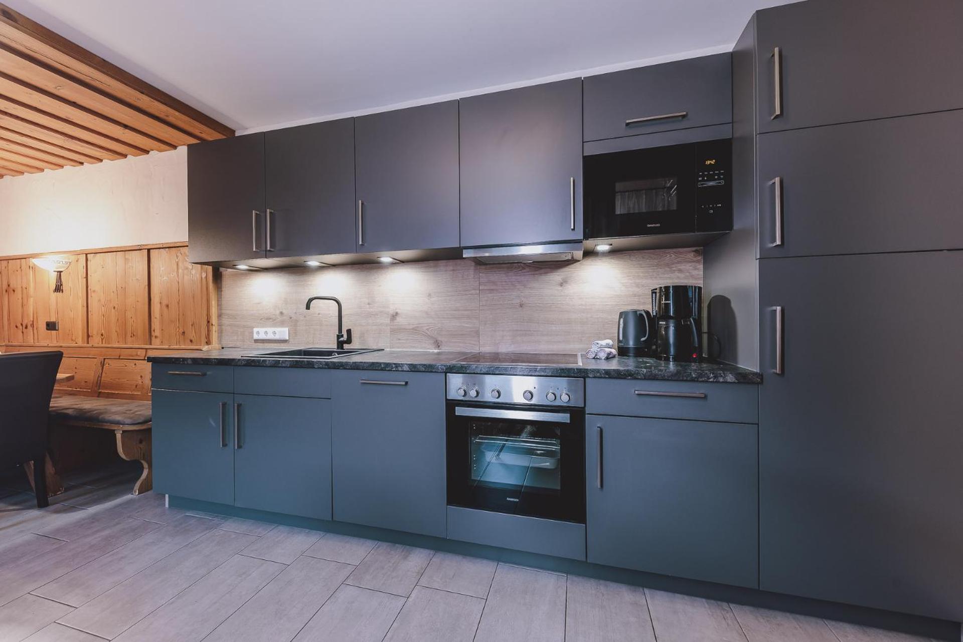 Apartment Margarethenstein Mit Privat Sauna Und Inklusive Zell Am See-Kaprun Sommerkarte Zewnętrze zdjęcie