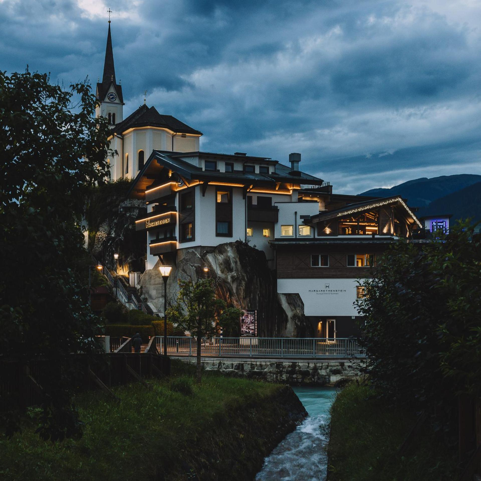 Apartment Margarethenstein Mit Privat Sauna Und Inklusive Zell Am See-Kaprun Sommerkarte Zewnętrze zdjęcie