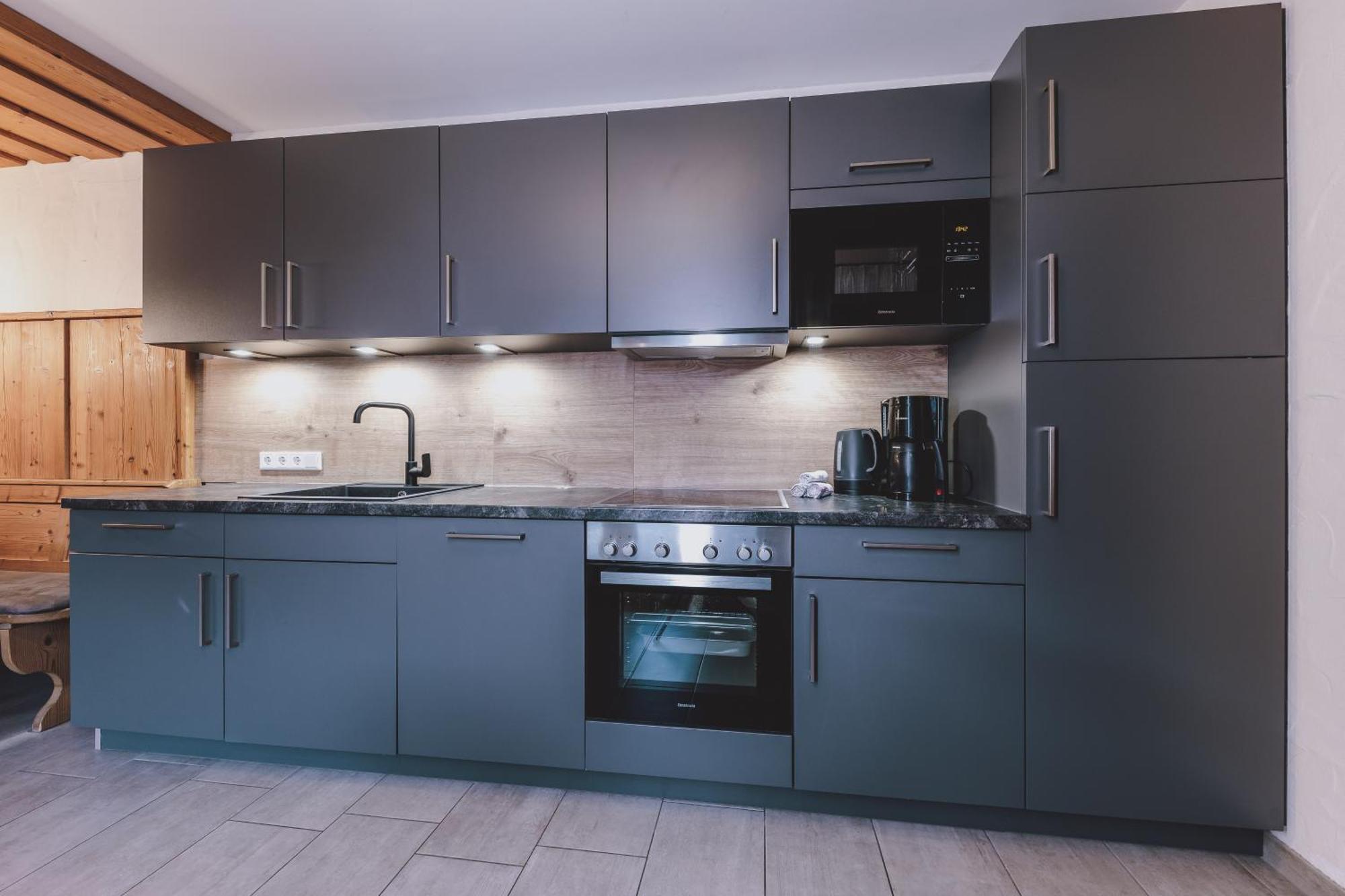 Apartment Margarethenstein Mit Privat Sauna Und Inklusive Zell Am See-Kaprun Sommerkarte Zewnętrze zdjęcie