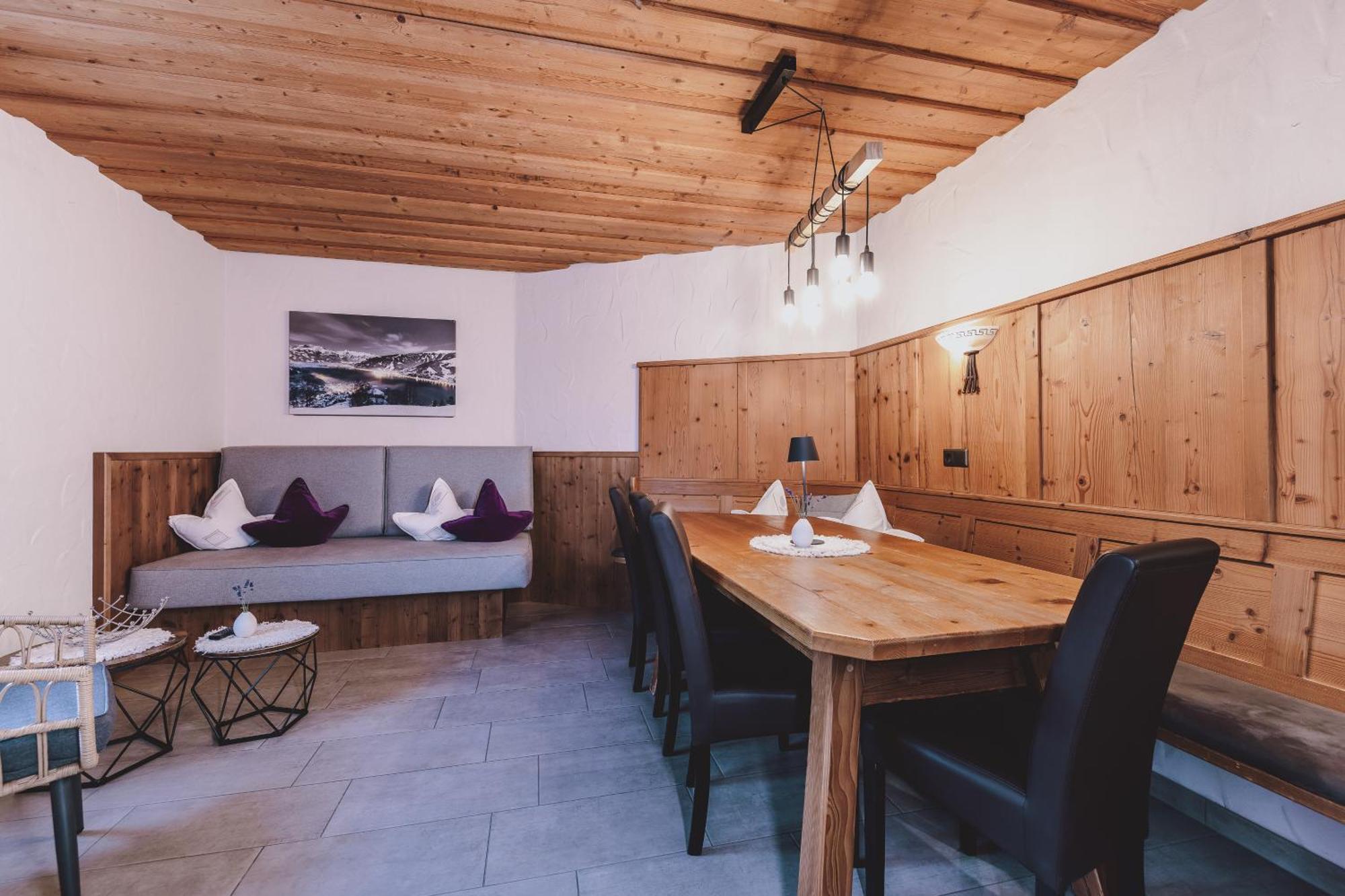 Apartment Margarethenstein Mit Privat Sauna Und Inklusive Zell Am See-Kaprun Sommerkarte Zewnętrze zdjęcie