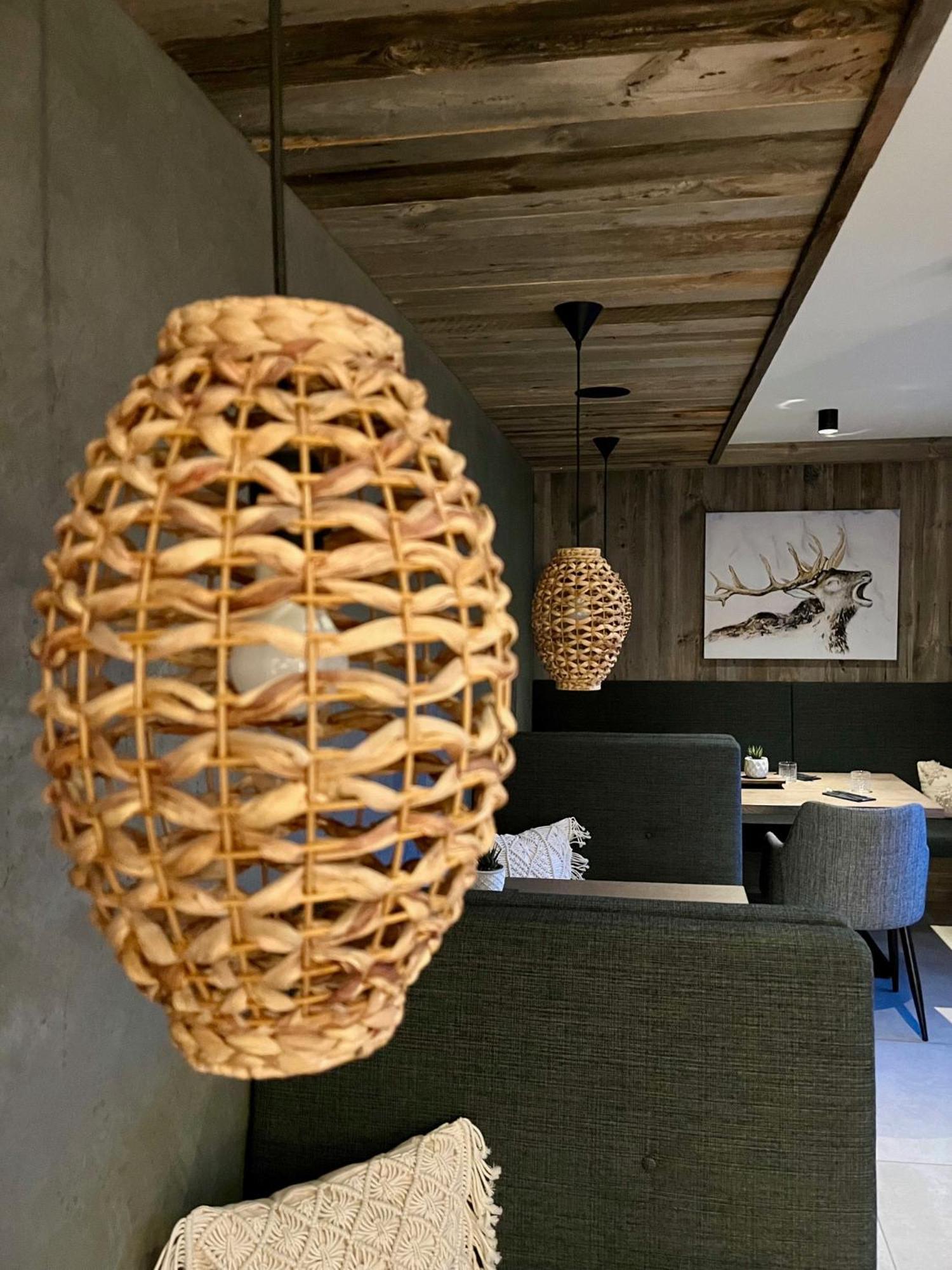 Apartment Margarethenstein Mit Privat Sauna Und Inklusive Zell Am See-Kaprun Sommerkarte Zewnętrze zdjęcie