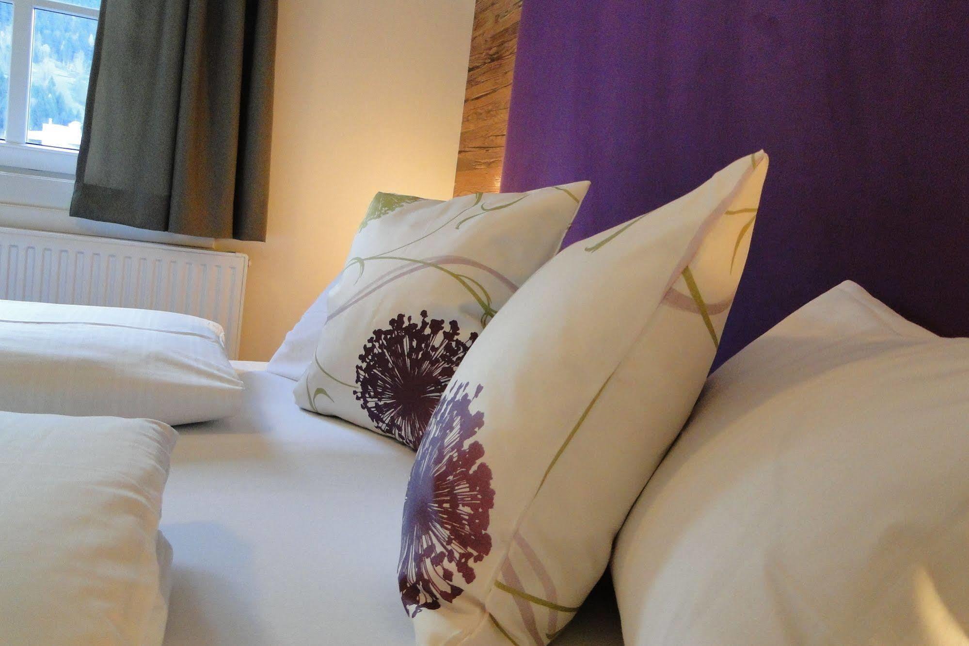 Apartment Margarethenstein Mit Privat Sauna Und Inklusive Zell Am See-Kaprun Sommerkarte Zewnętrze zdjęcie