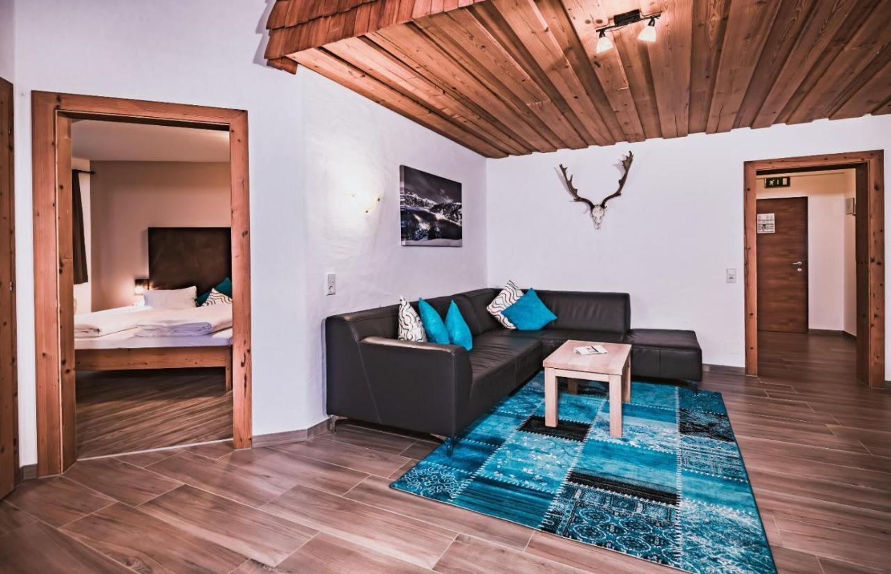 Apartment Margarethenstein Mit Privat Sauna Und Inklusive Zell Am See-Kaprun Sommerkarte Zewnętrze zdjęcie