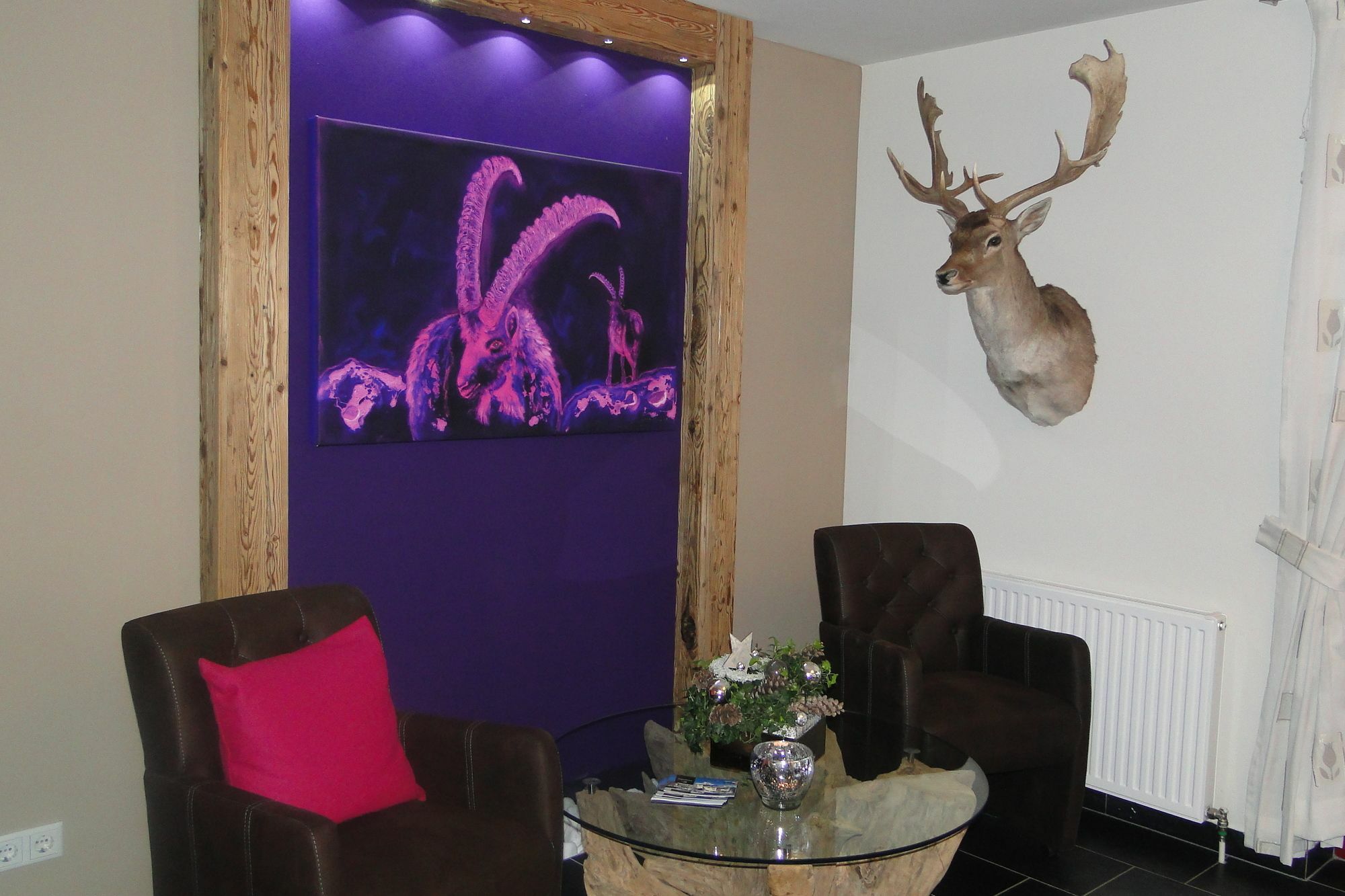 Apartment Margarethenstein Mit Privat Sauna Und Inklusive Zell Am See-Kaprun Sommerkarte Zewnętrze zdjęcie