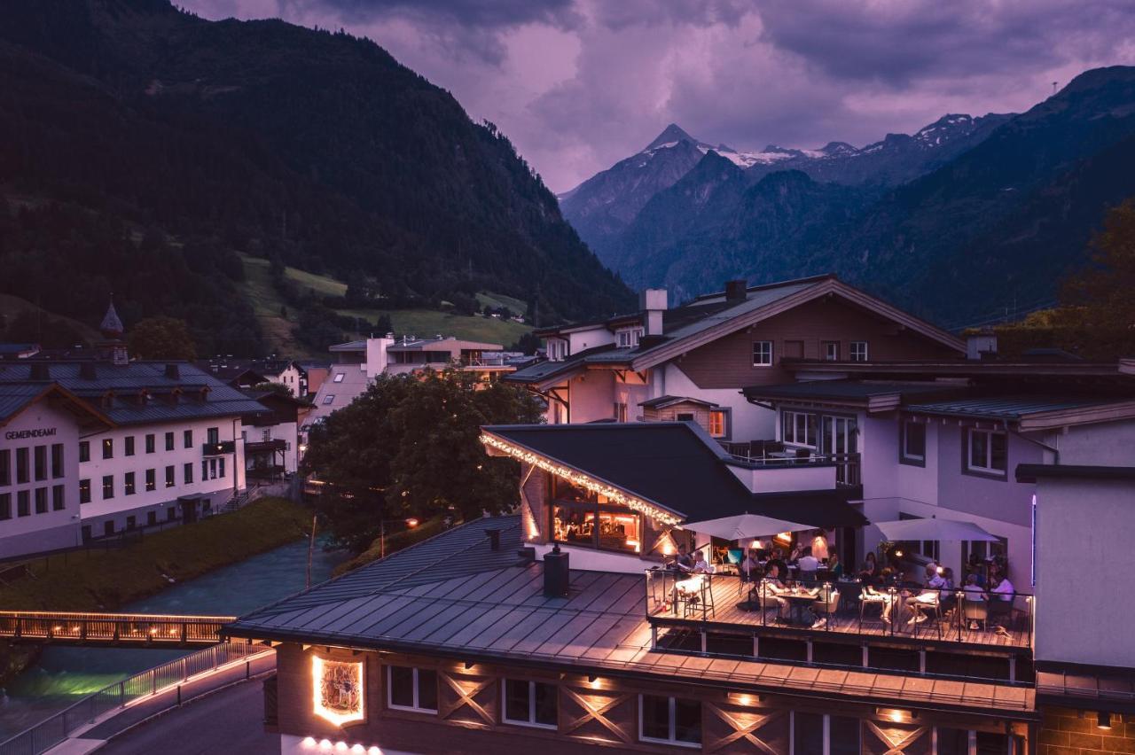 Apartment Margarethenstein Mit Privat Sauna Und Inklusive Zell Am See-Kaprun Sommerkarte Zewnętrze zdjęcie